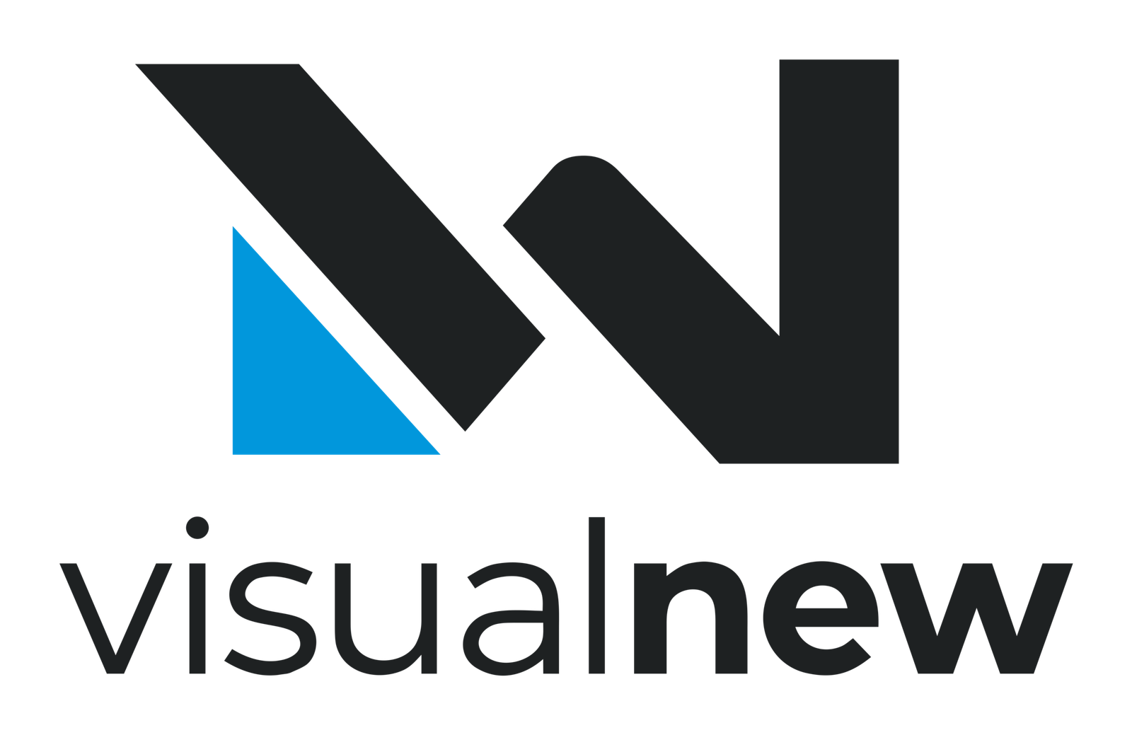 Comunidade Visualnew